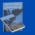 Az Abaúj-Tornai Krónika 2025. évi első számának bemutatója Kassán